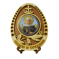 ЯЙЦО-МАГНИТ "МАТРОНА" во Ейске